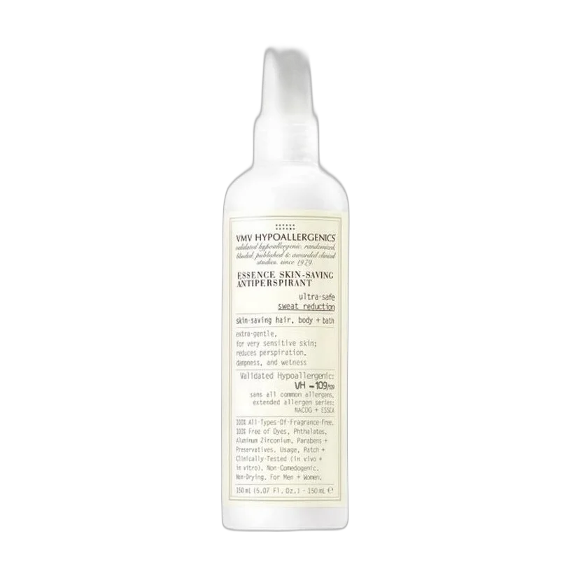 Essence Skin-saving Antiperspirant