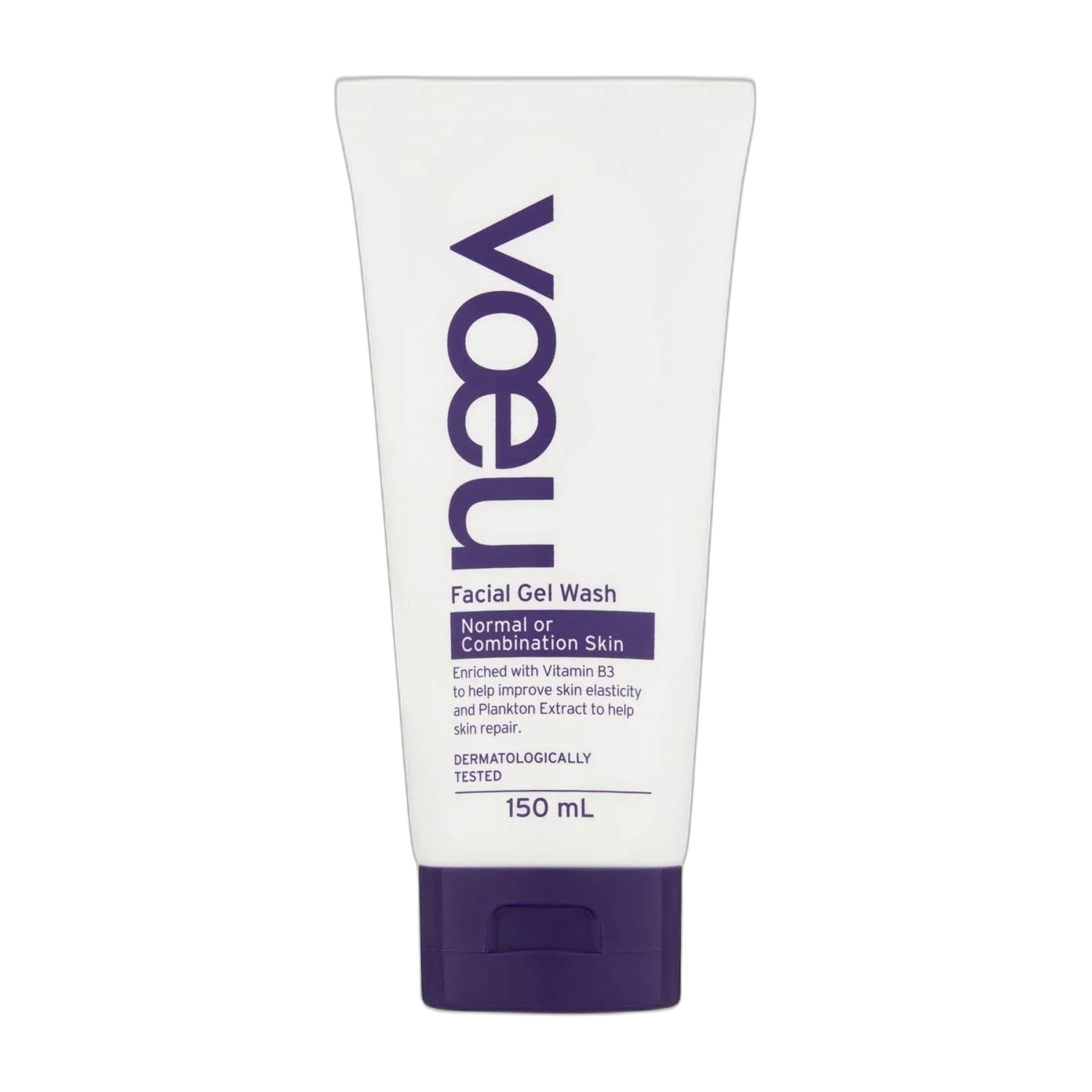 Facial Gel Wash