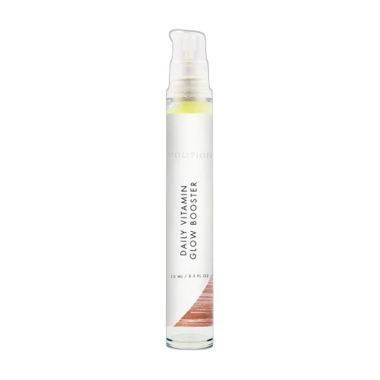 Daily Vitamin Glow Booster