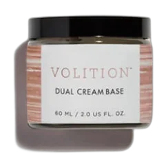 Dual Cream Base