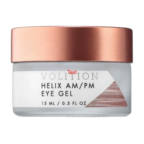 Helix AM/PM Eye Gel