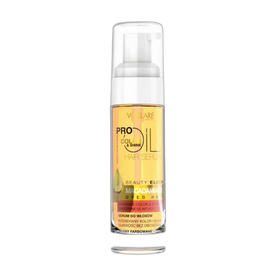 Argan Oil Concentrated Hair Serum