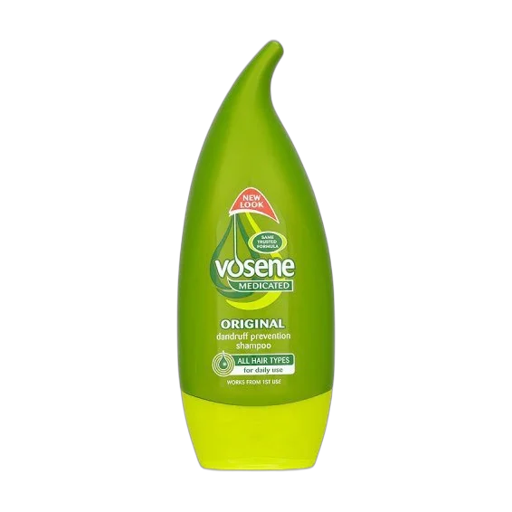Original Anti-dandruff Shampoo