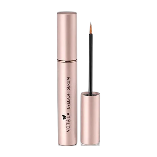 Eyelash Growth Serum
