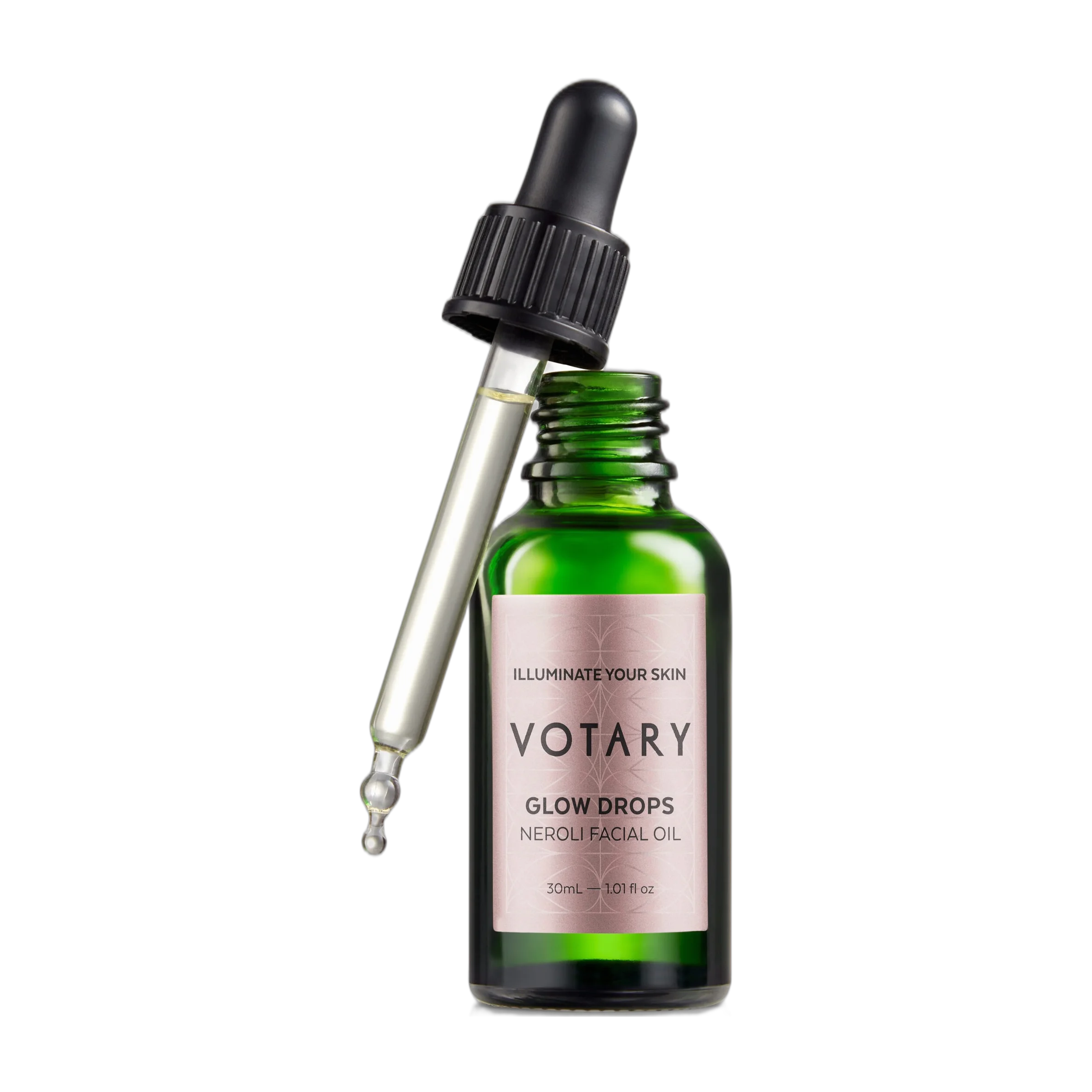 Glow Drops Neroli Facial Oil