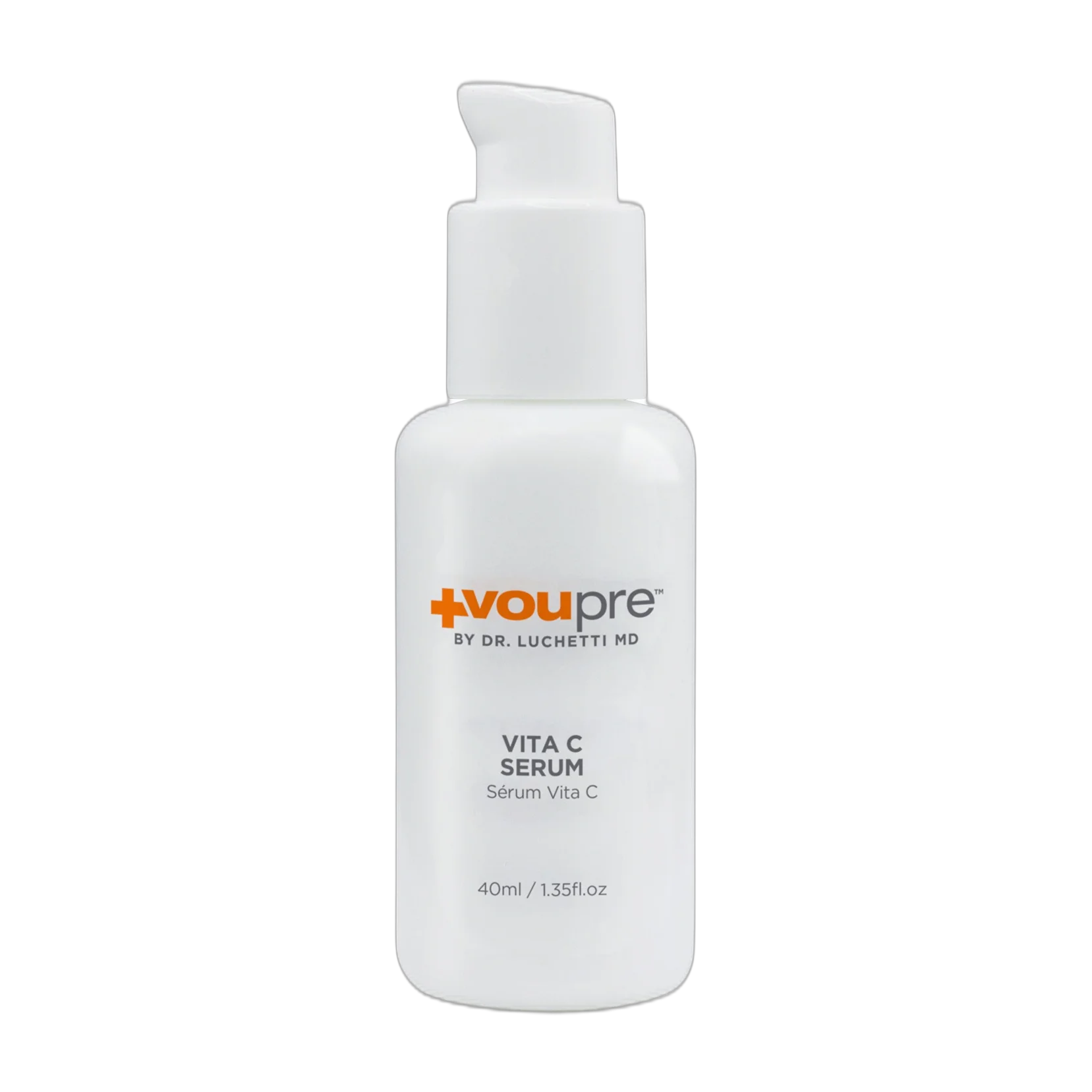 Pre Serum