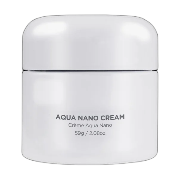 Aqua Nano Cream