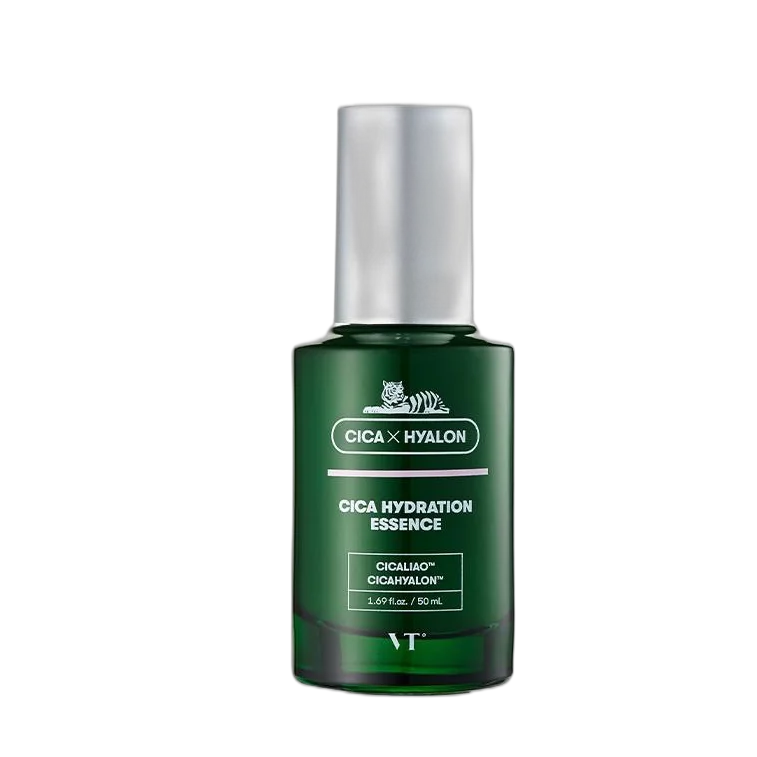 Cica Hydration Essence