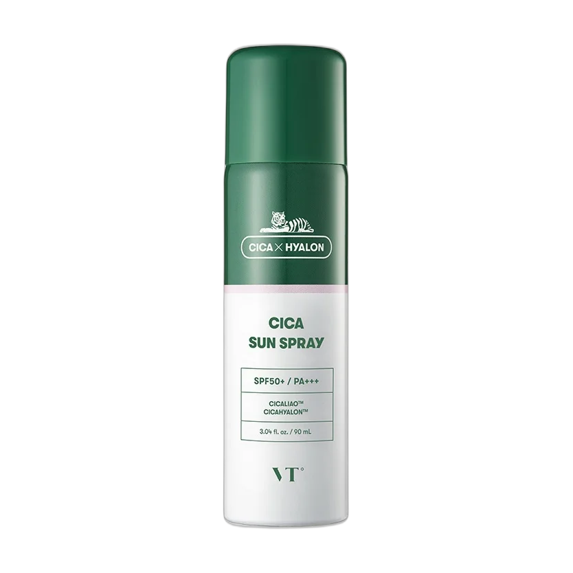 Cica Sun Spray Spf 50+ / Pa+++