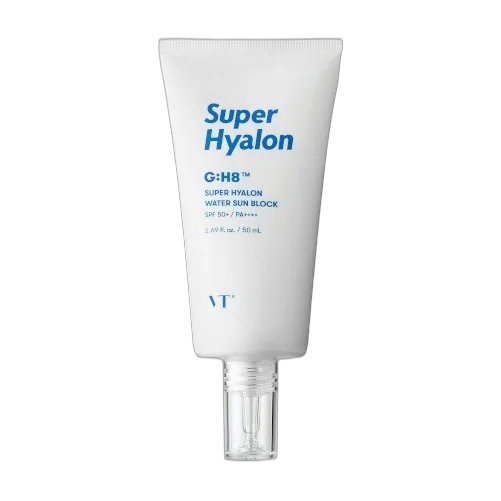 Super Hyalon Sun Block