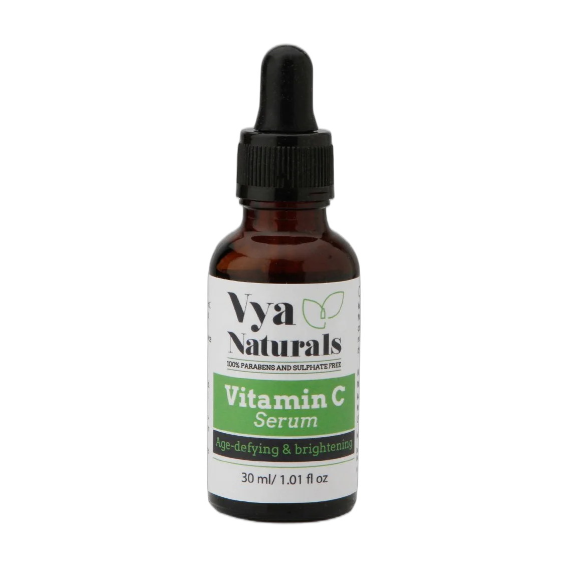 Vitamin C Serum (With Aloe Vera And Witch Hazel Extracts)