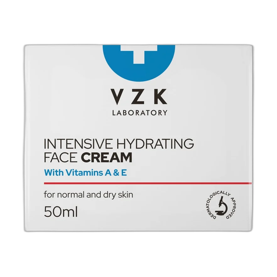 Intensive Hydrating Cream