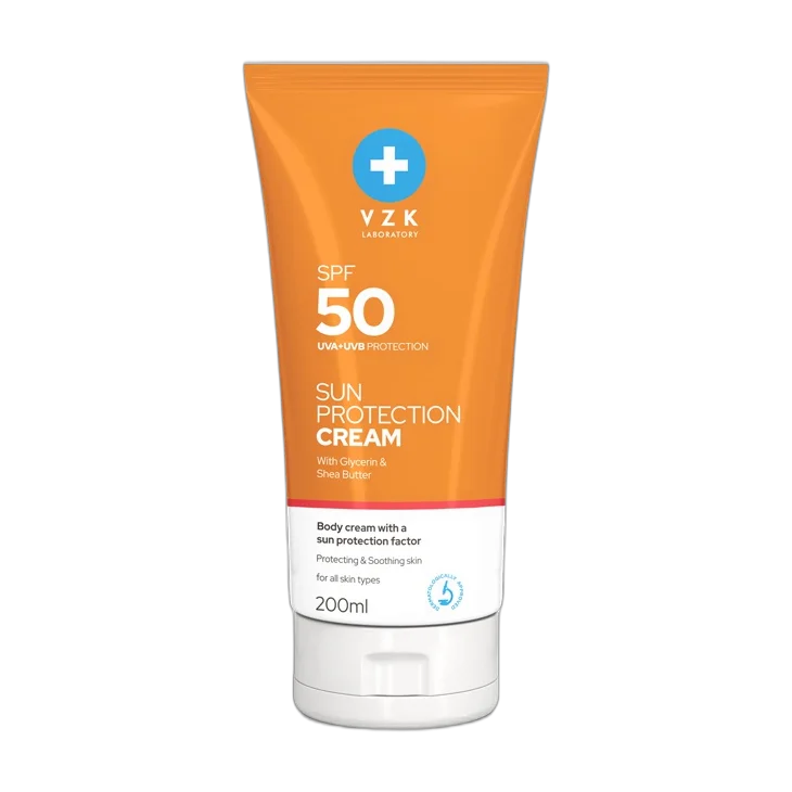 Sun Protection Cream SPF 50