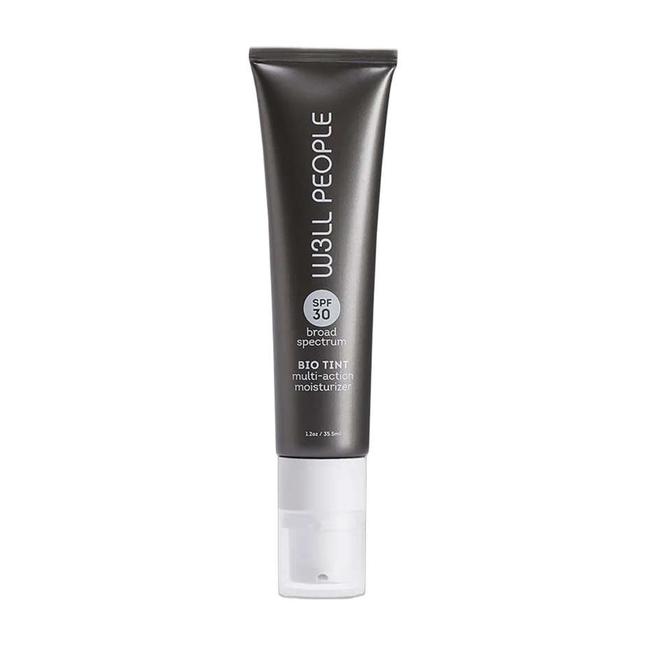 Bio Tint Multi-Action Moisturizer Spf 30