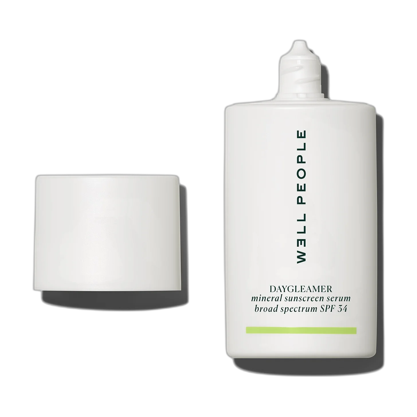 Daygleamer Mineral Sunscreen Serum SPF 34
