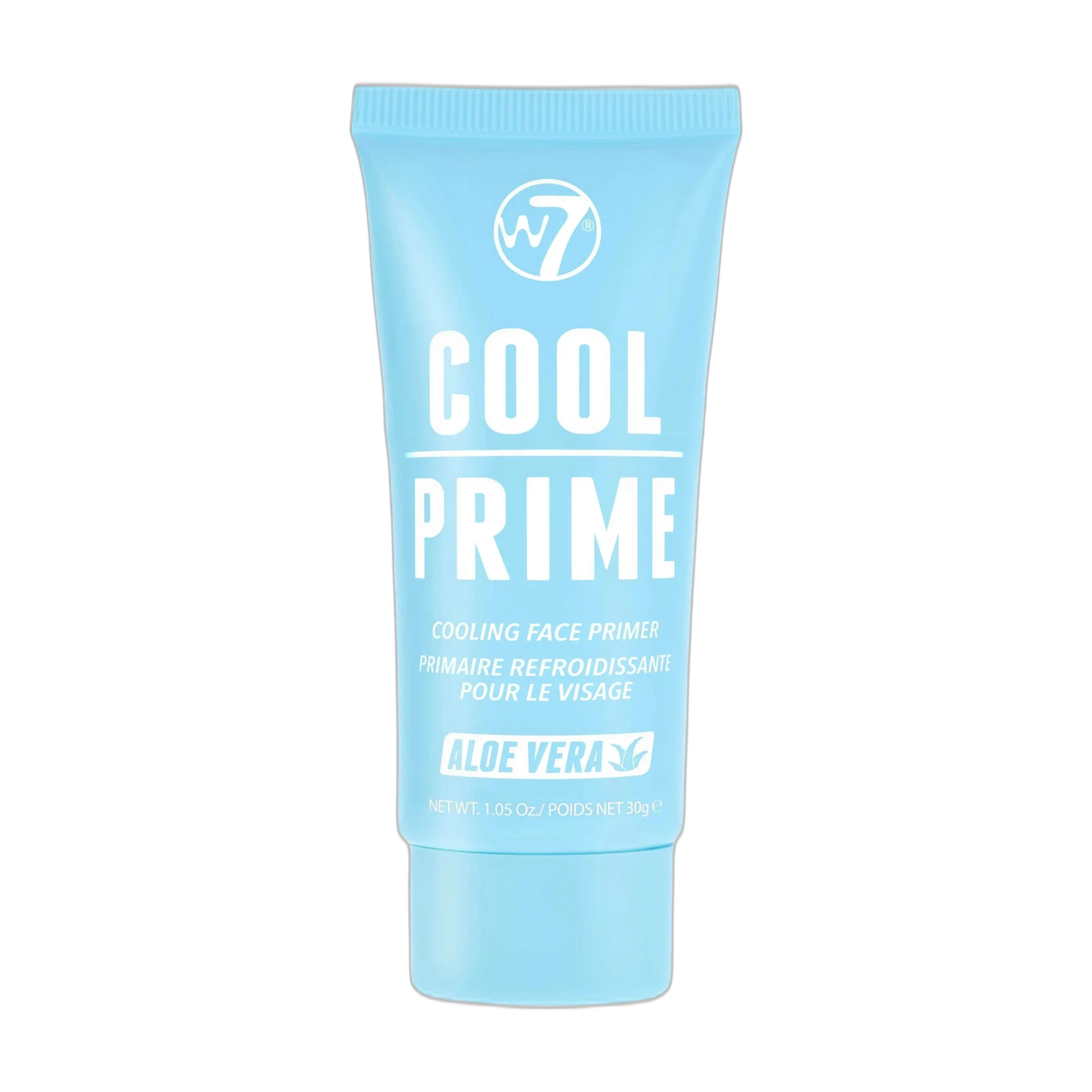 Cool Prime Cooling Face Primer