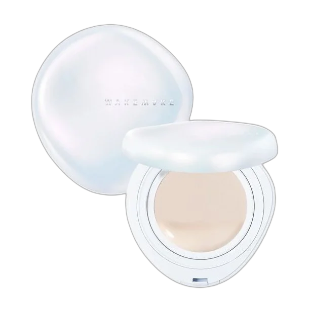 Water Glow Coating Cushion