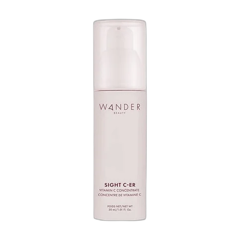 Sight C-Er Vitamin C Concentrate