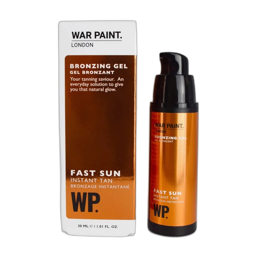 Fast Sun