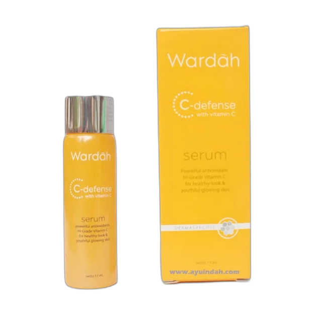 C-Defense Serum
