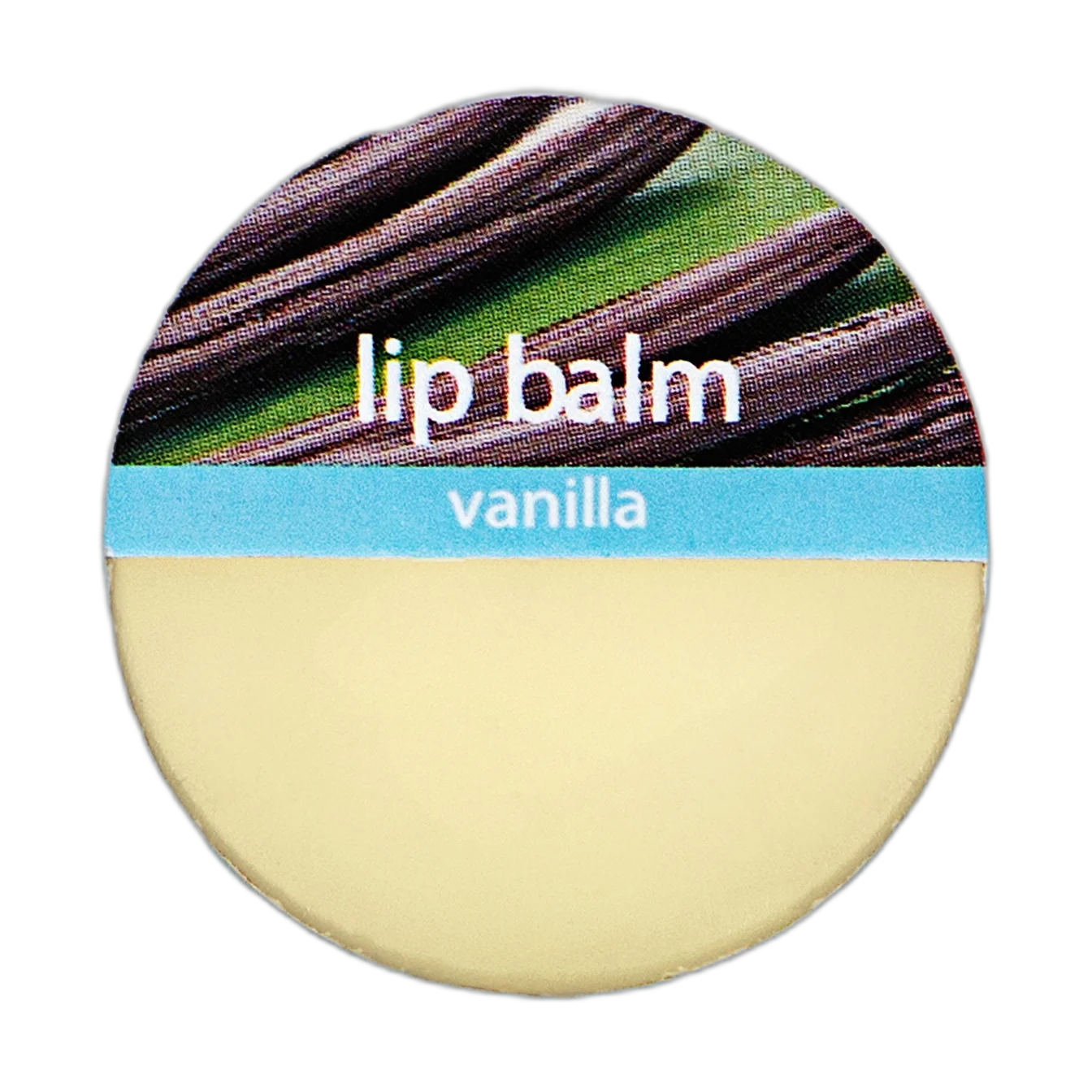 Lip Balm Vanilla