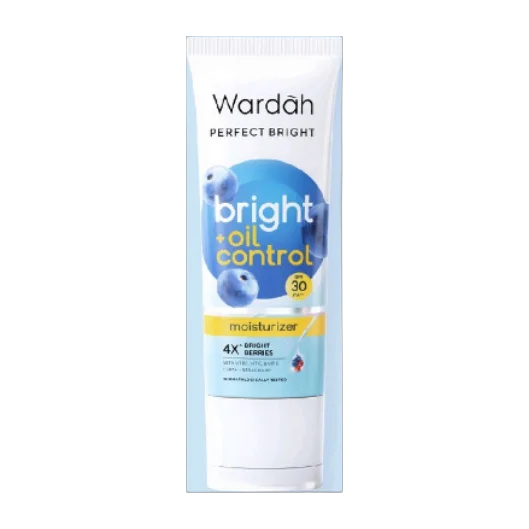 Perfect Bright Moisturizer Bright + Oil Control SPF 30 Pa+++
