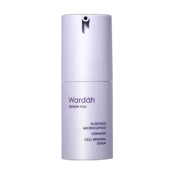 Renew You Cell Renewal Serum