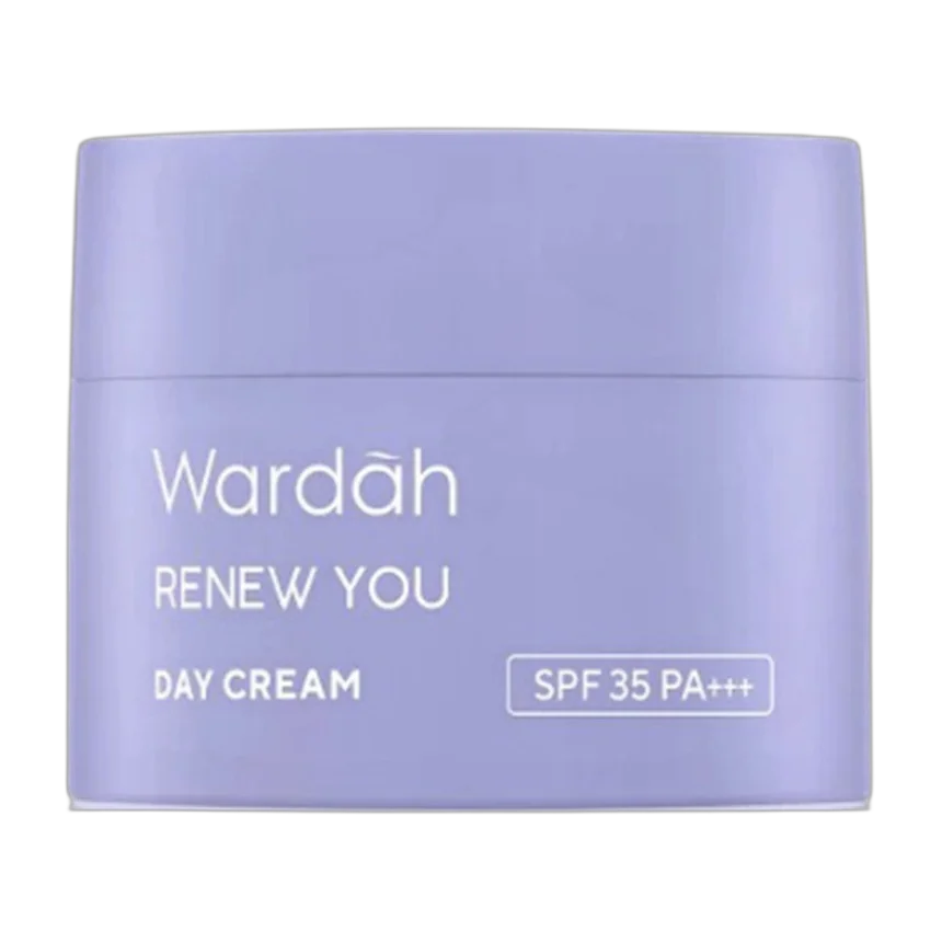 Renew You Day Cream SPF 35 Pa+++