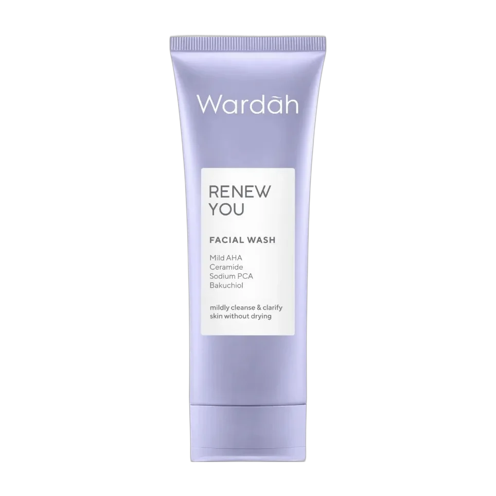 Renew You Facial Wash