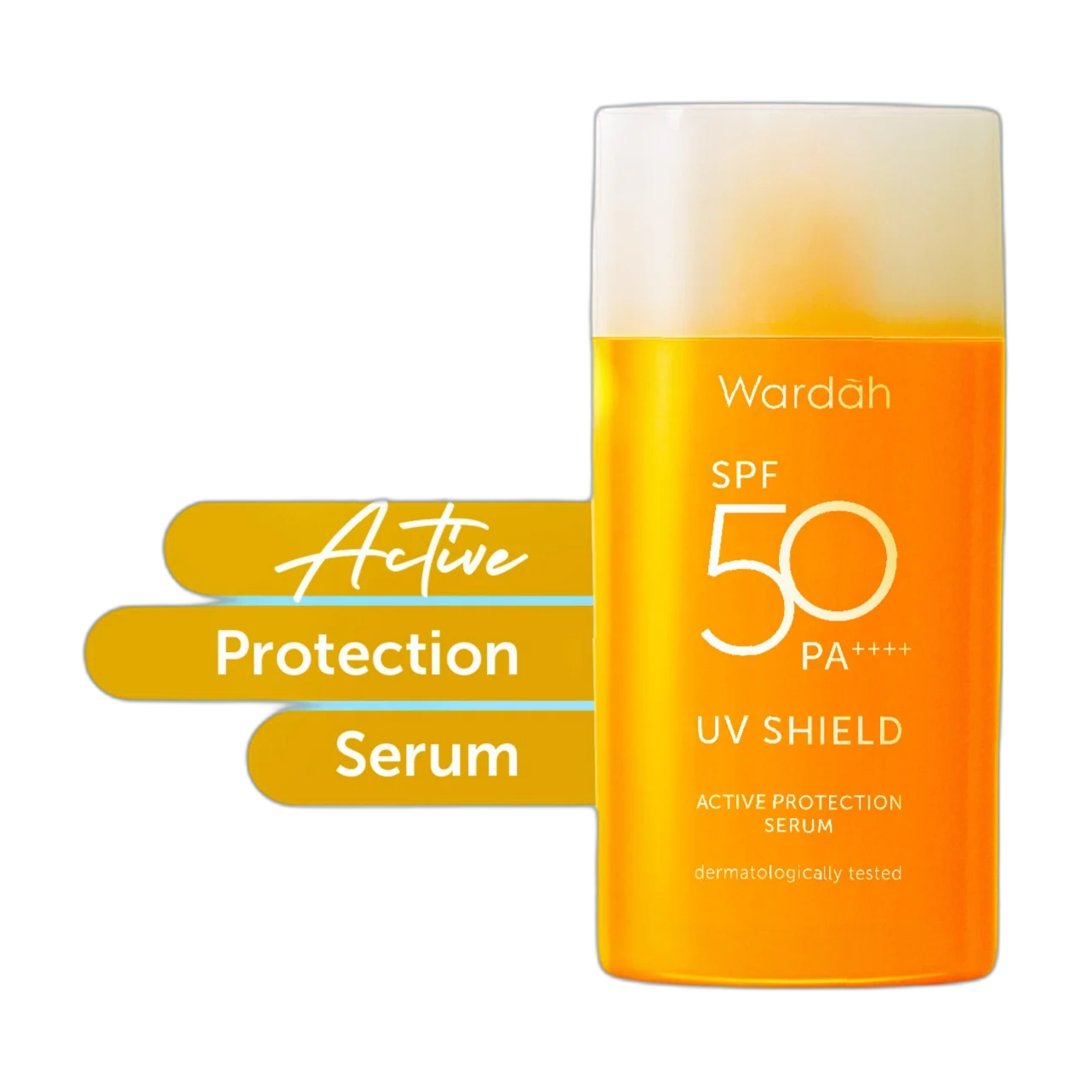 UV Shield Active Protection Serum SPF 50 PA++++