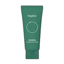 Cicaful Calming Clay Mask