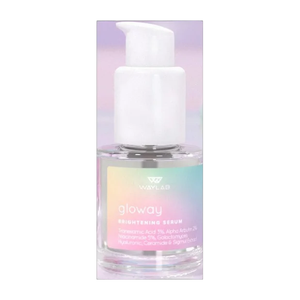 Gloway Brightening Serum