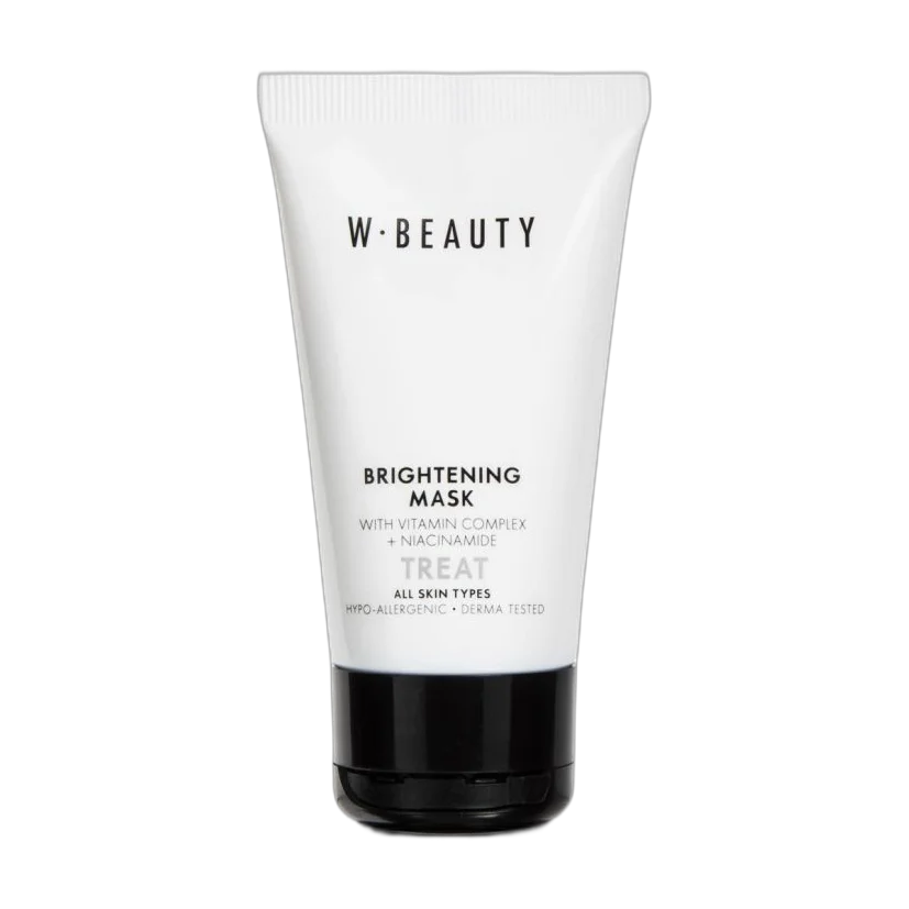 Treat Brightening Mask