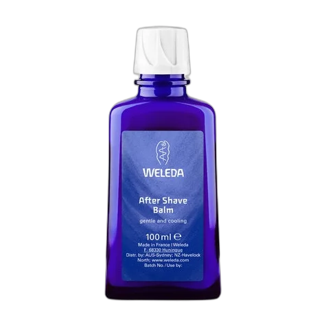 After Shave Balm