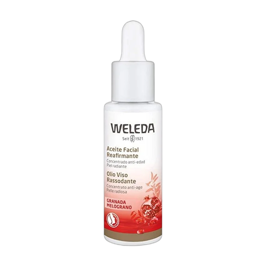 Pomegranate Firming Facial Oil