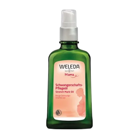 Pregnancy Oil