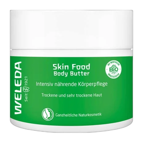 Skin Food Body Butter