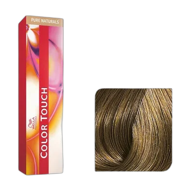 Color Touch