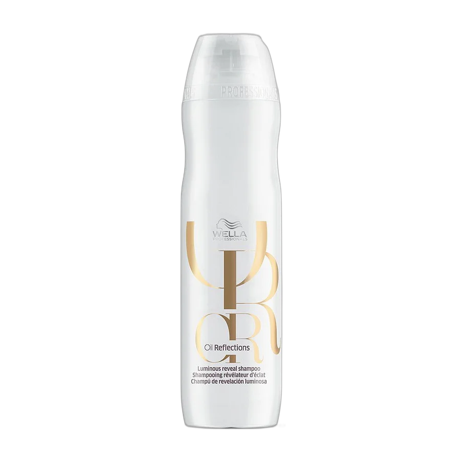 Oil Reflections - Luminous Reveal Shampoo