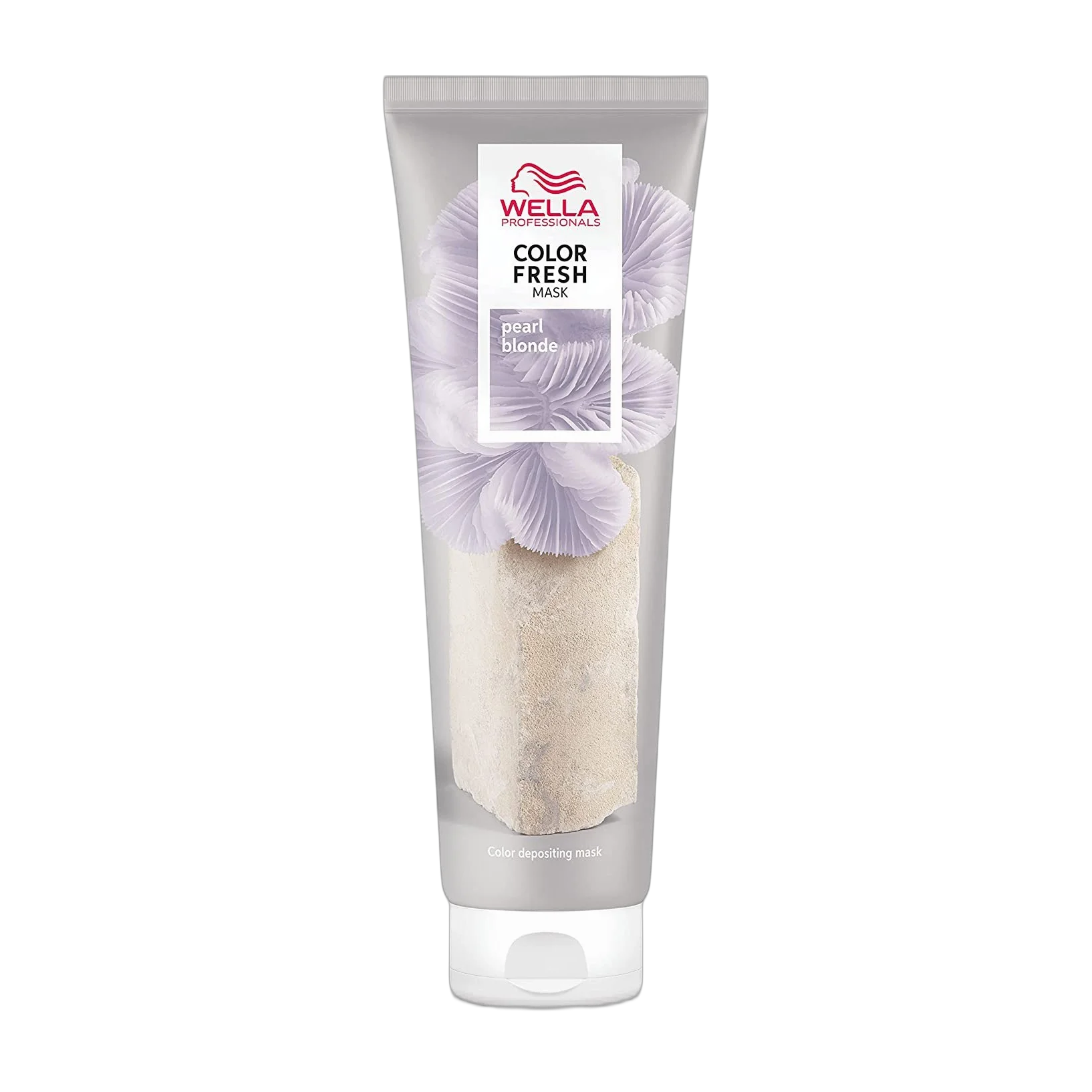 Color Fresh Color Depositing Mask Pearl Blonde