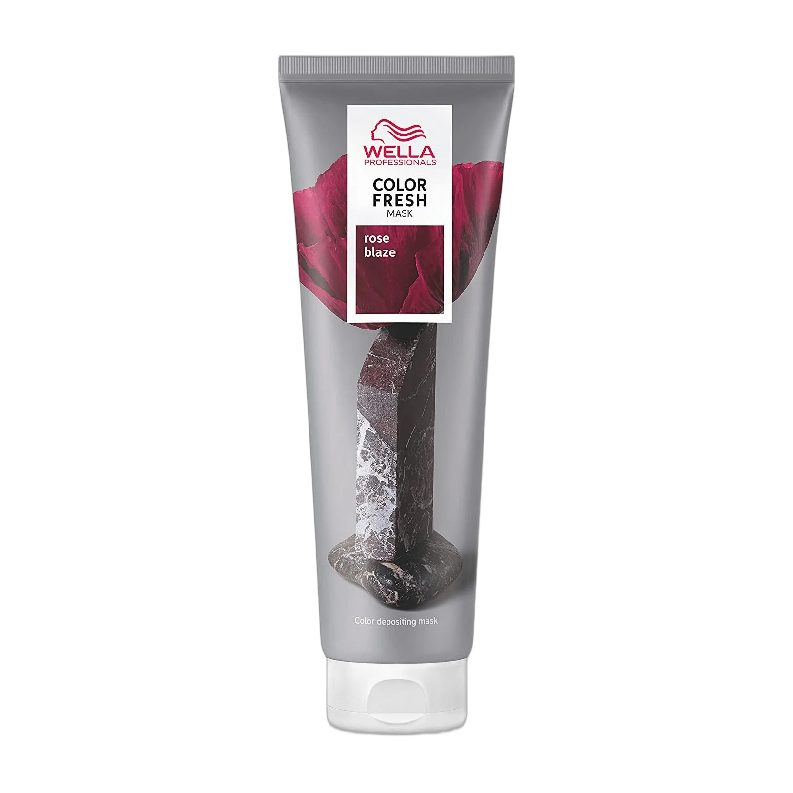 Color Fresh Color Depositing Mask Rose Blaze