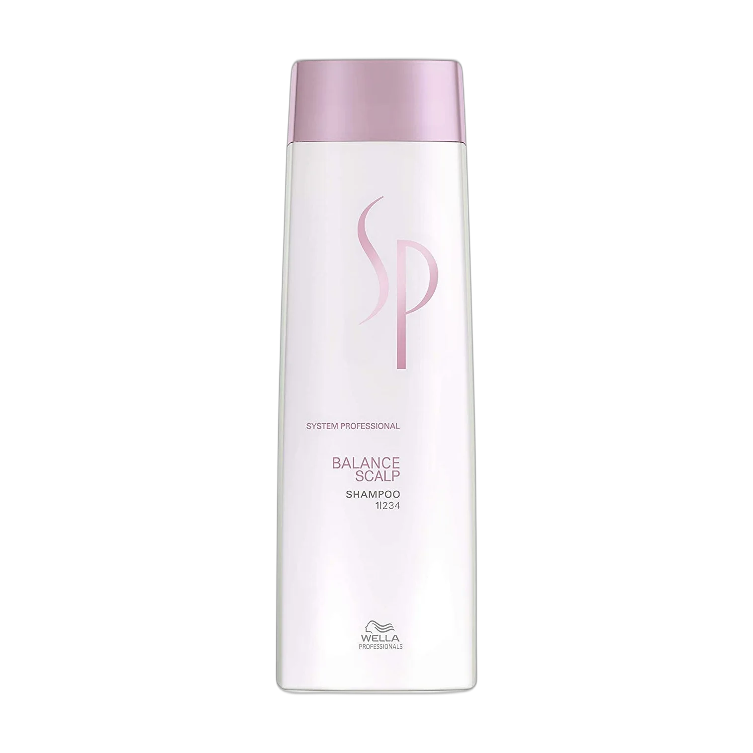 System Professional Balance Scalp Shampoo