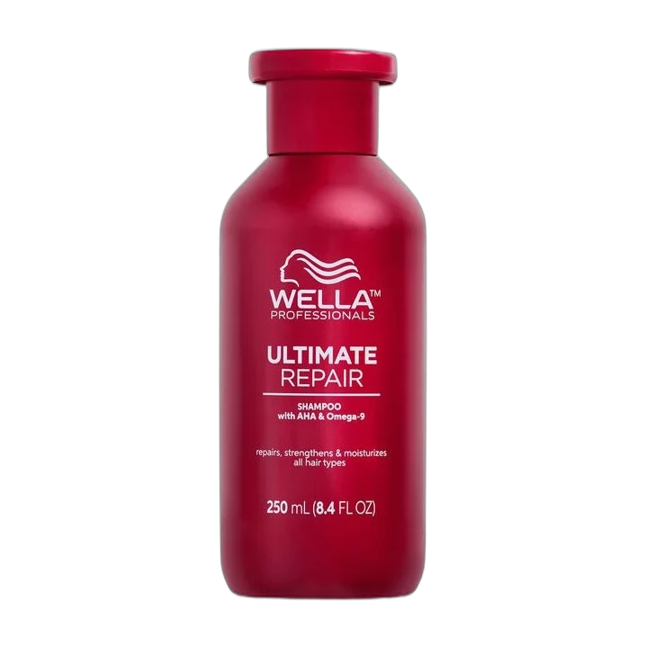 Ultimate Repair Shampoo