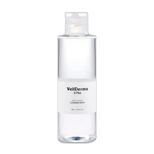 G Plus Cleansing Water Moisturizer