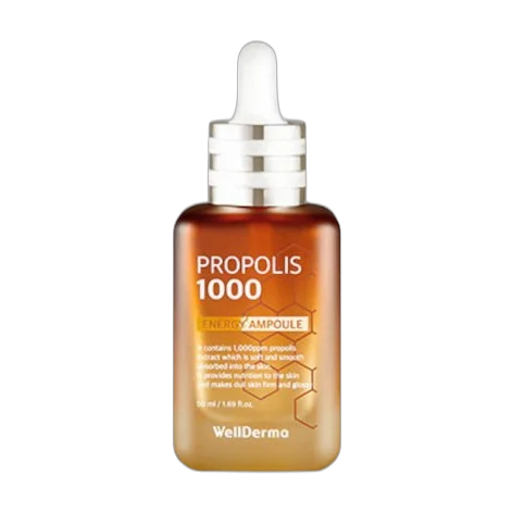 Propolis 1000 Energy Ampoule