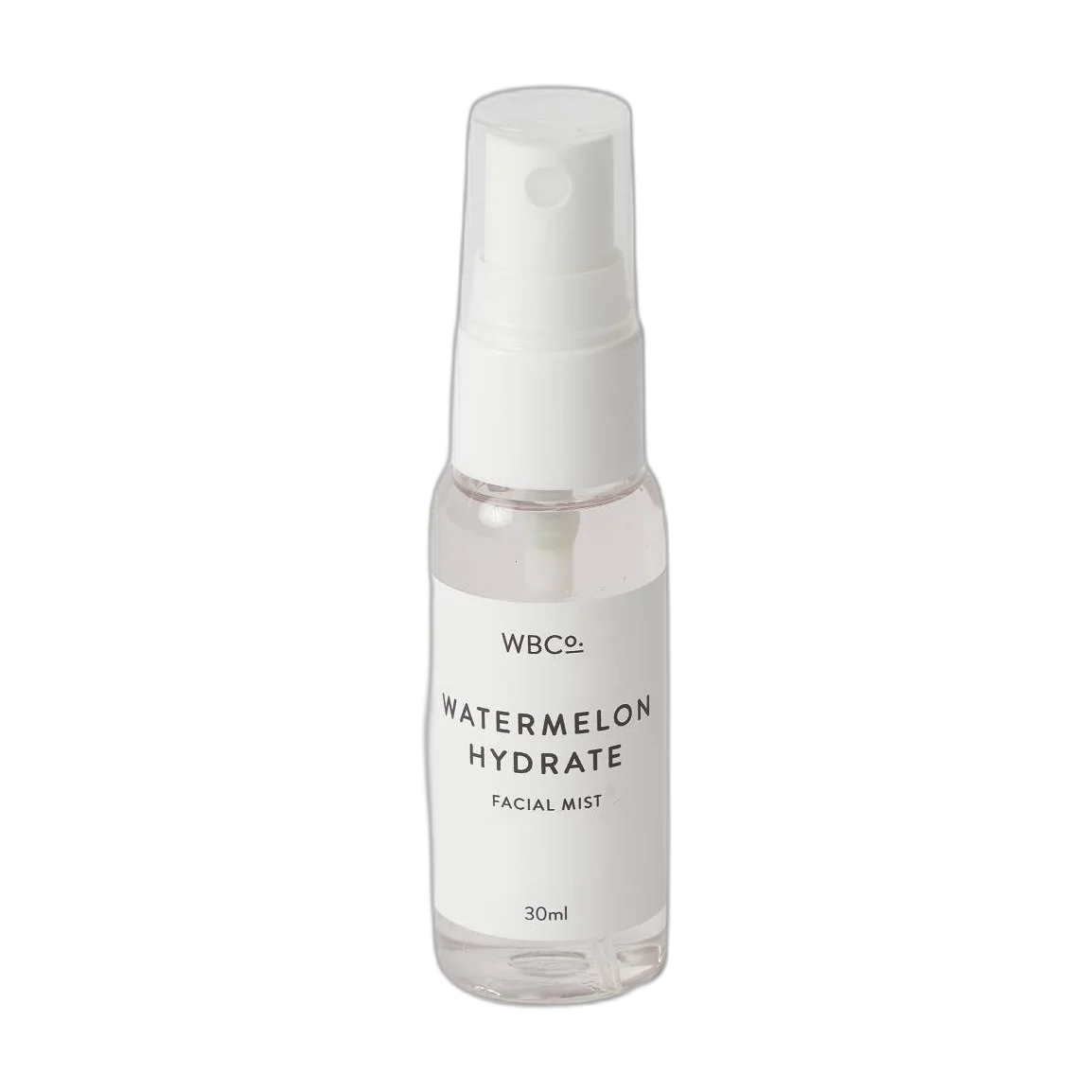 Watermelon Hydrate Facial Mist