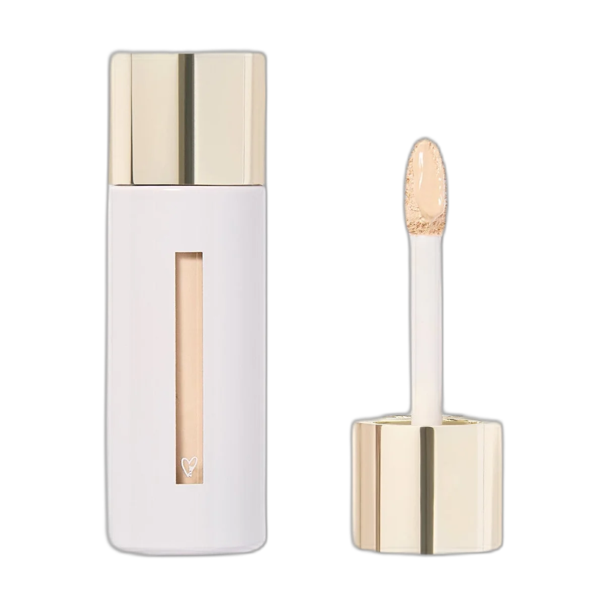 Vital Skincare Brightening Concealer With Hyaluronic Acid