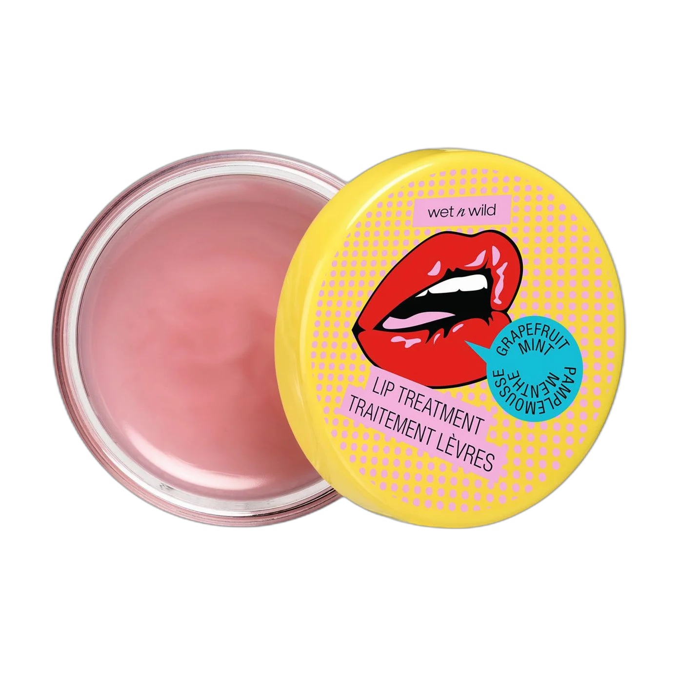 Lip Treatment