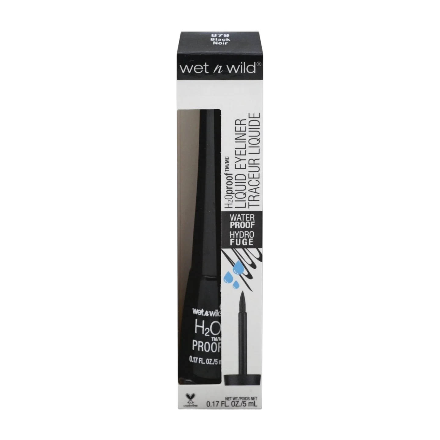 Waterproof Eyeliner