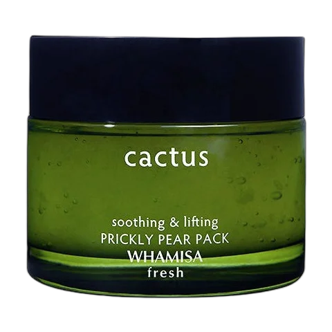 Fresh Cactus Soothing & Lifting Prickly Pear Mask